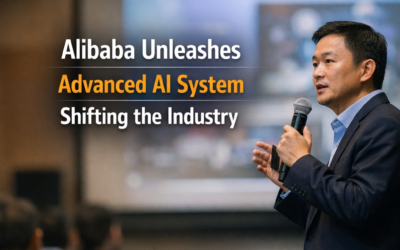 AI News 4 Alibaba Unveils Qwen-VL-Plus 2.1 Transforming AI Landscape