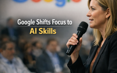 AI News 21 Google Shifts from Gemini Gems to Skills for AI Development