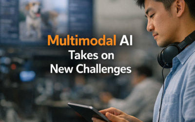 AI News 19 Alibaba Qwen Image 2.1 Transforms Open Multimodal AI