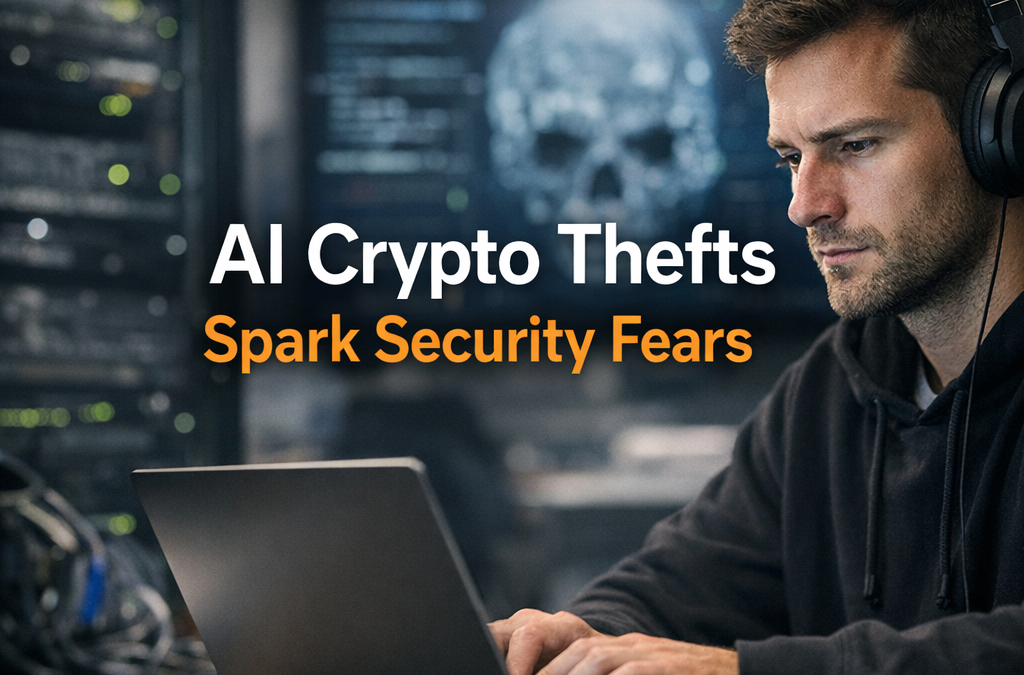 Surge in AI Token Theft Highlights Security Urgency