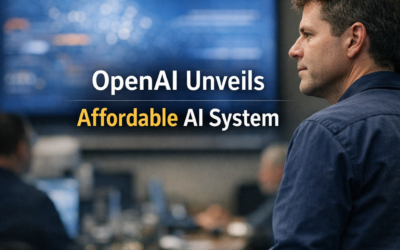 AI News 17 OpenAI Launches Cost-Effective GPT-6.1-Sol Model