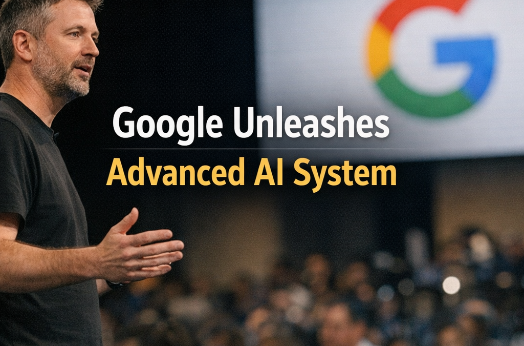 Google Unveils Gemini 4 Redefining AI with New Capabilities