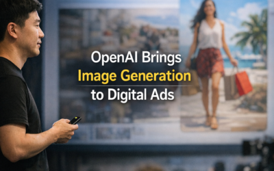 AI News 3 OpenAI Launches Visual Ads with Image Generation Tools